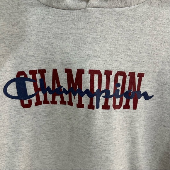 Champion Hoodie - Picture 2 of 6